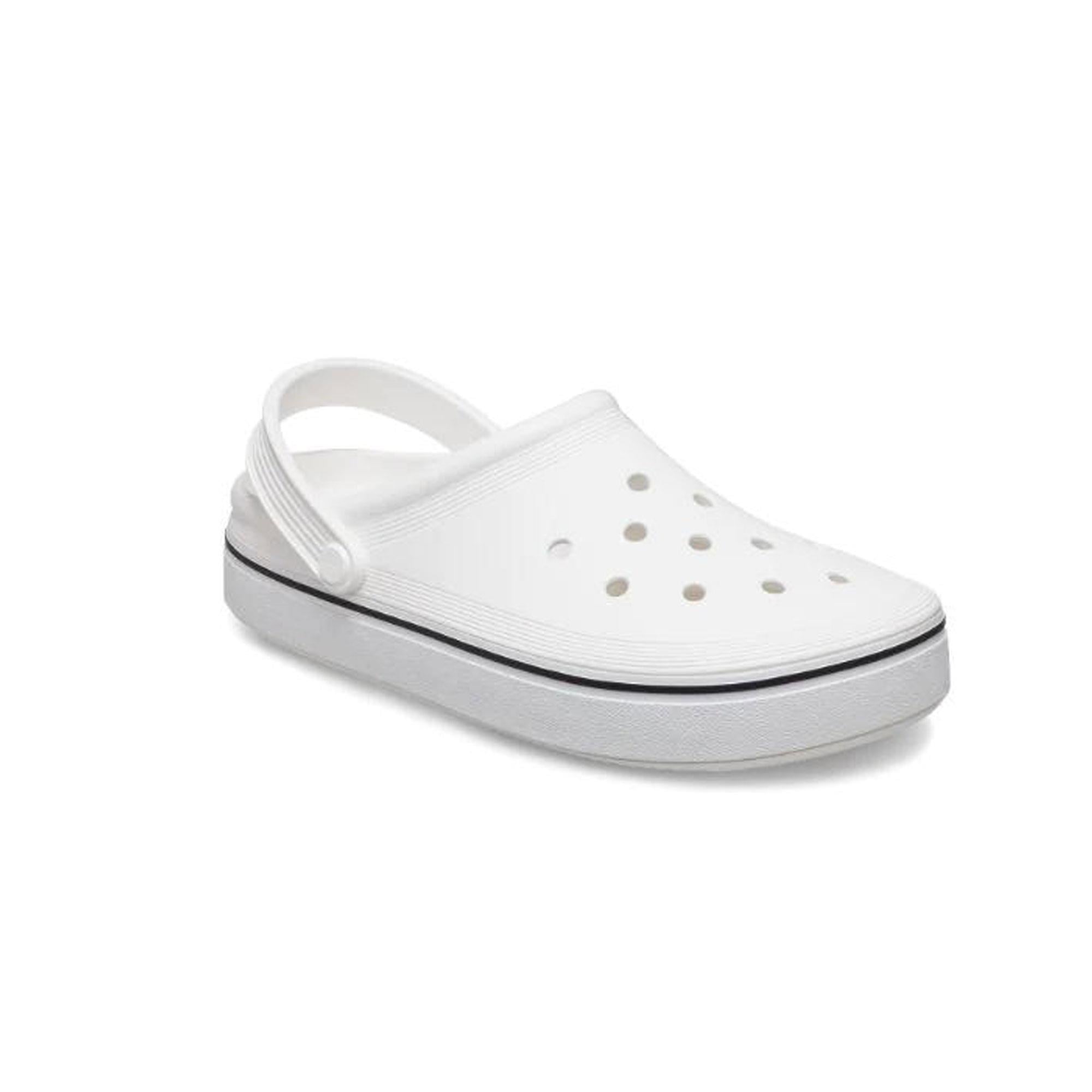 Crocs Off Court Clog Erkek Terlik