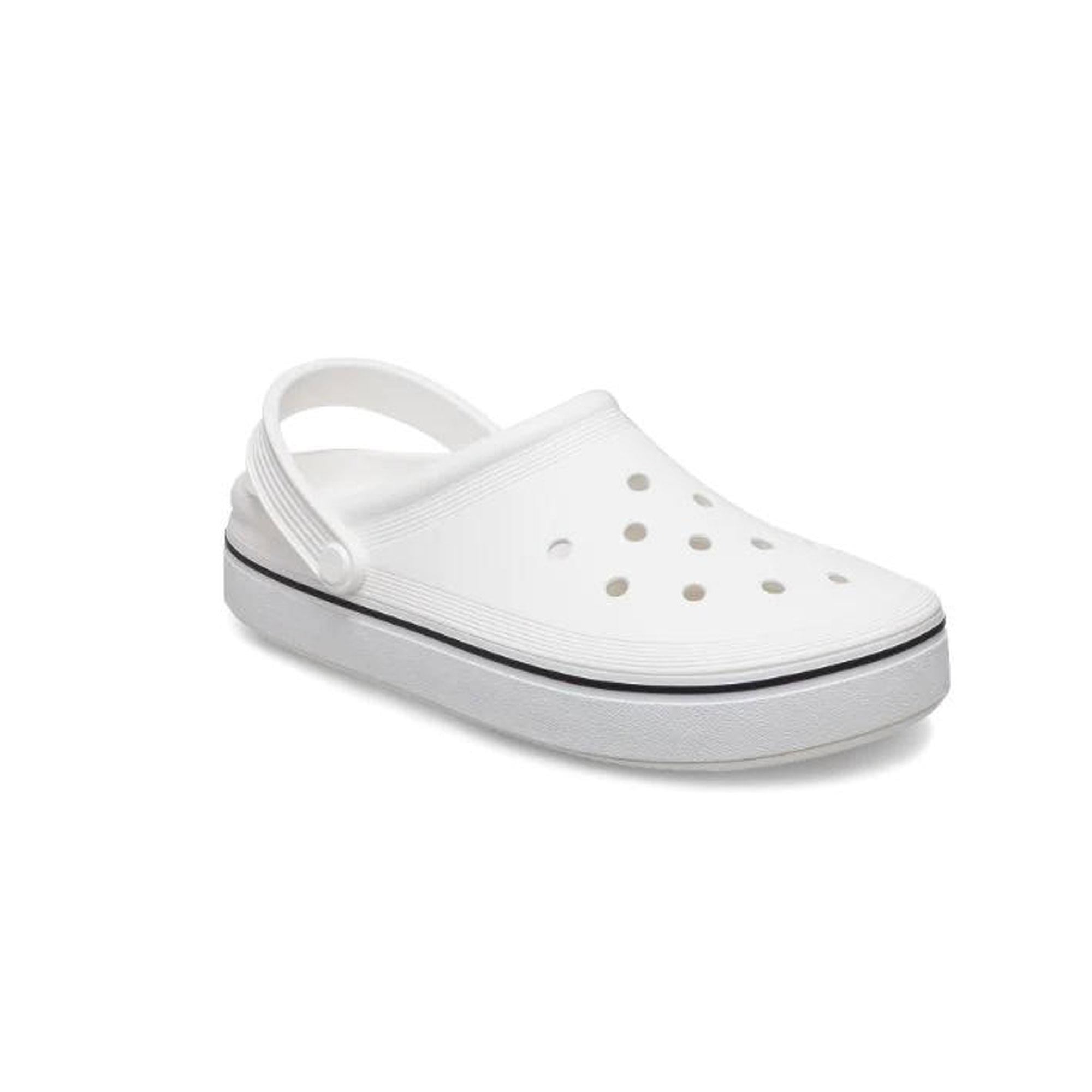 Crocs Off Court Clog Kadın Terlik