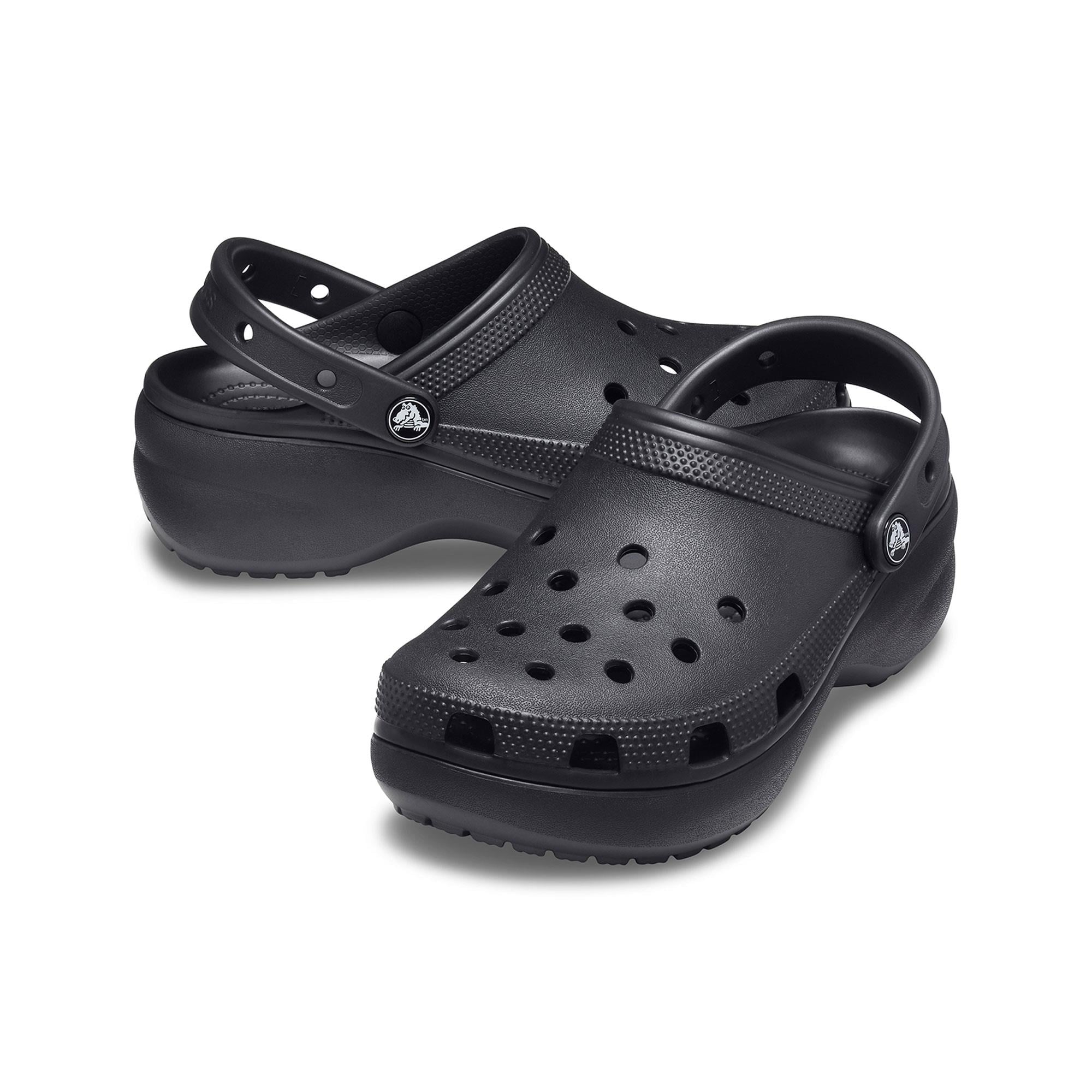Crocs Platform Clog W Kadın Terlik