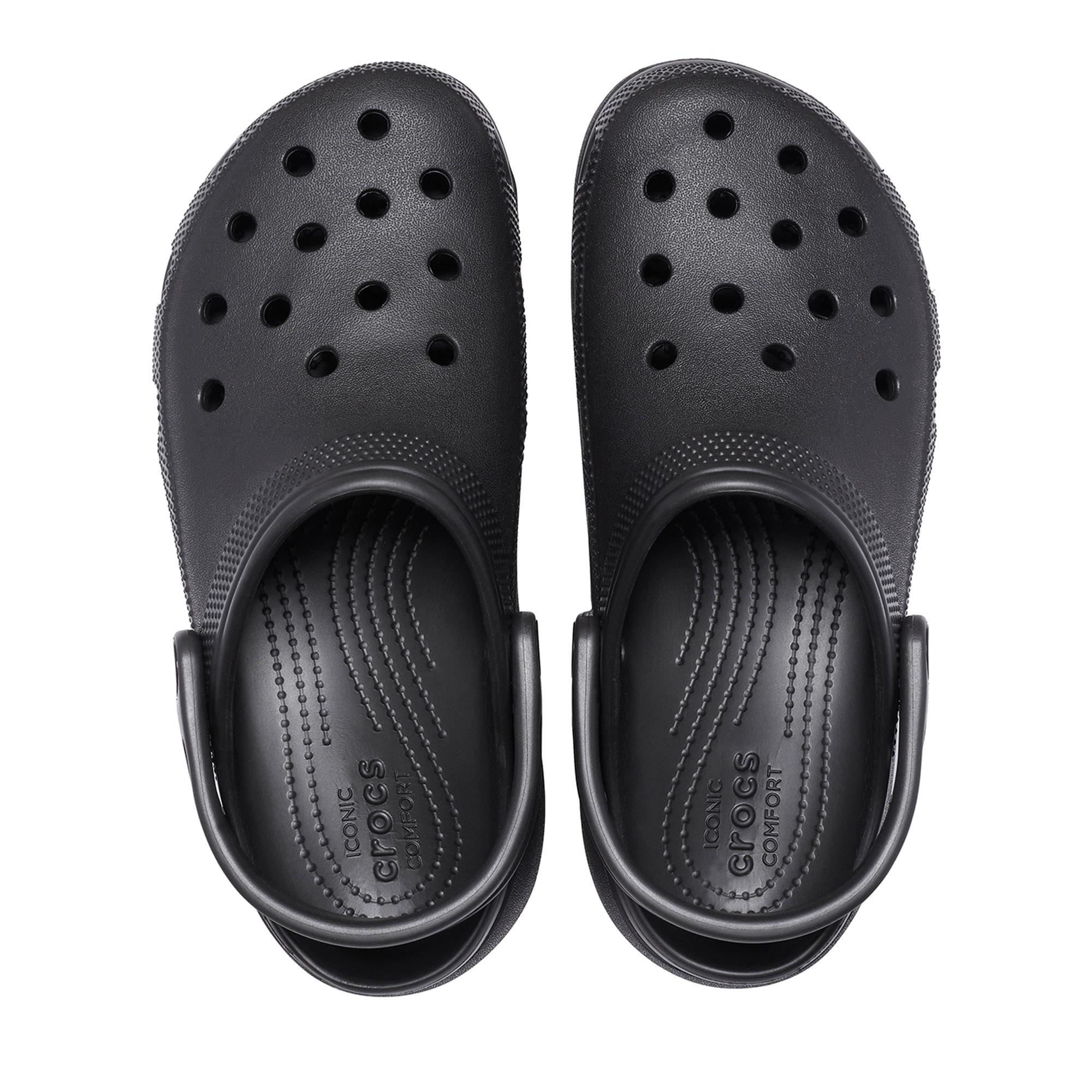 Crocs Platform Clog W Kadın Terlik