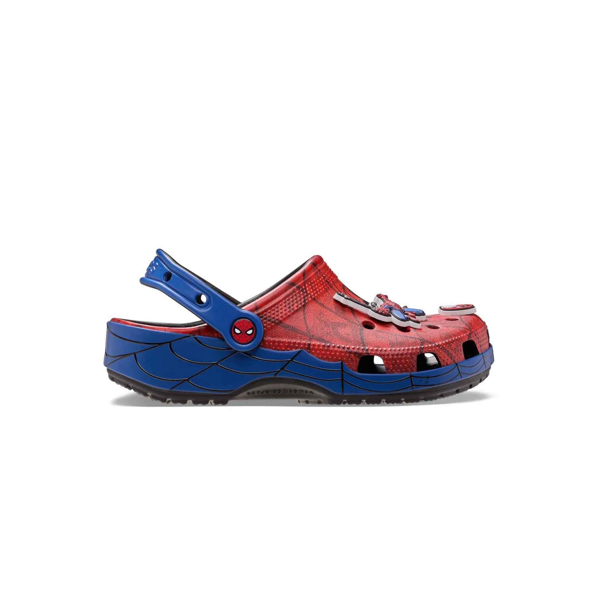 Crocs SpiderWeb Clog Çocuk Terlik