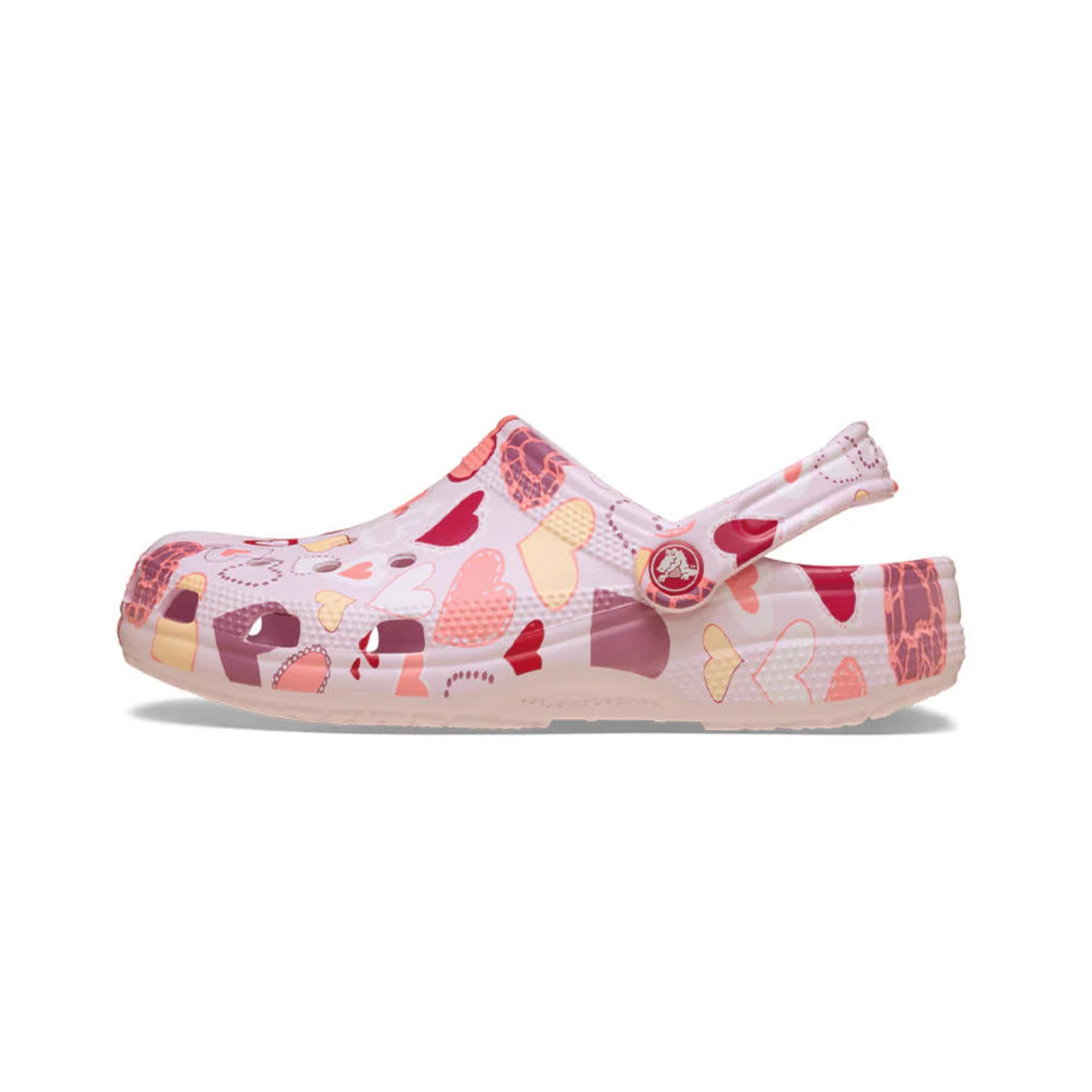 Crocs Vday Kadın Terlik