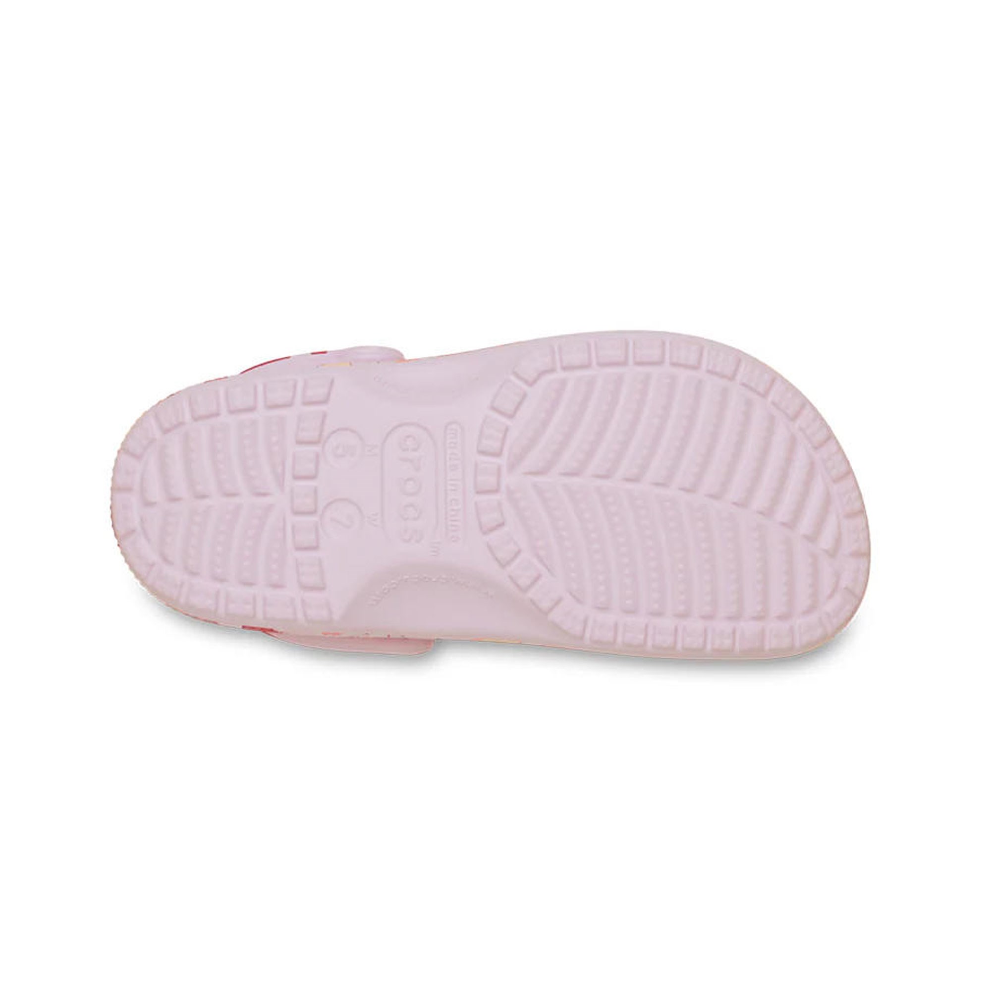 Crocs Vday Kadın Terlik