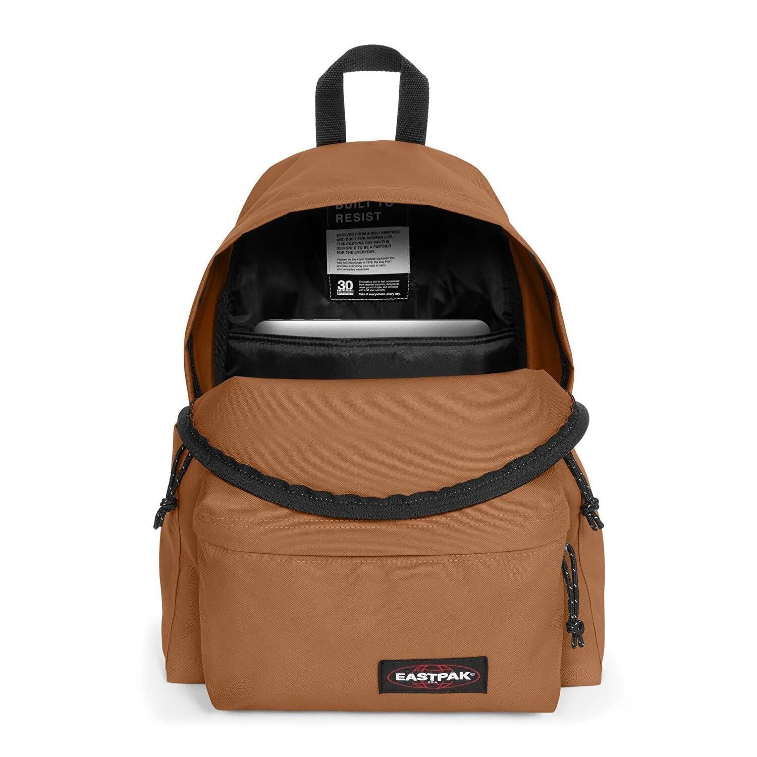Eastpak Day Pakr Ginger Sırt Çantası