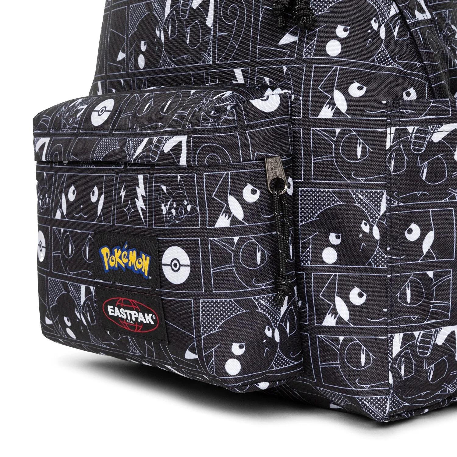 Eastpak Day Pakr Pokemon Sırt Çantası