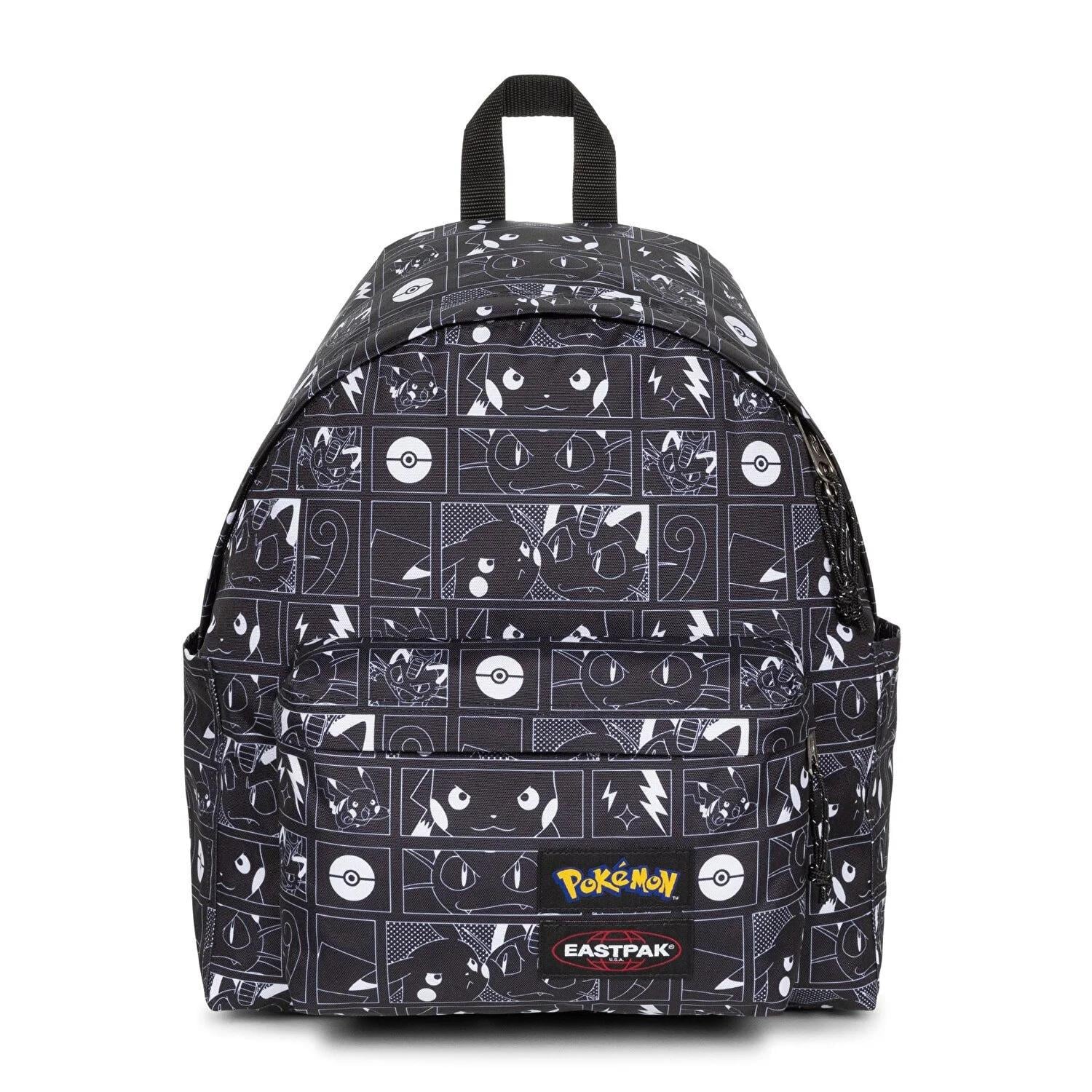 Eastpak Day Pakr Pokemon Sırt Çantası
