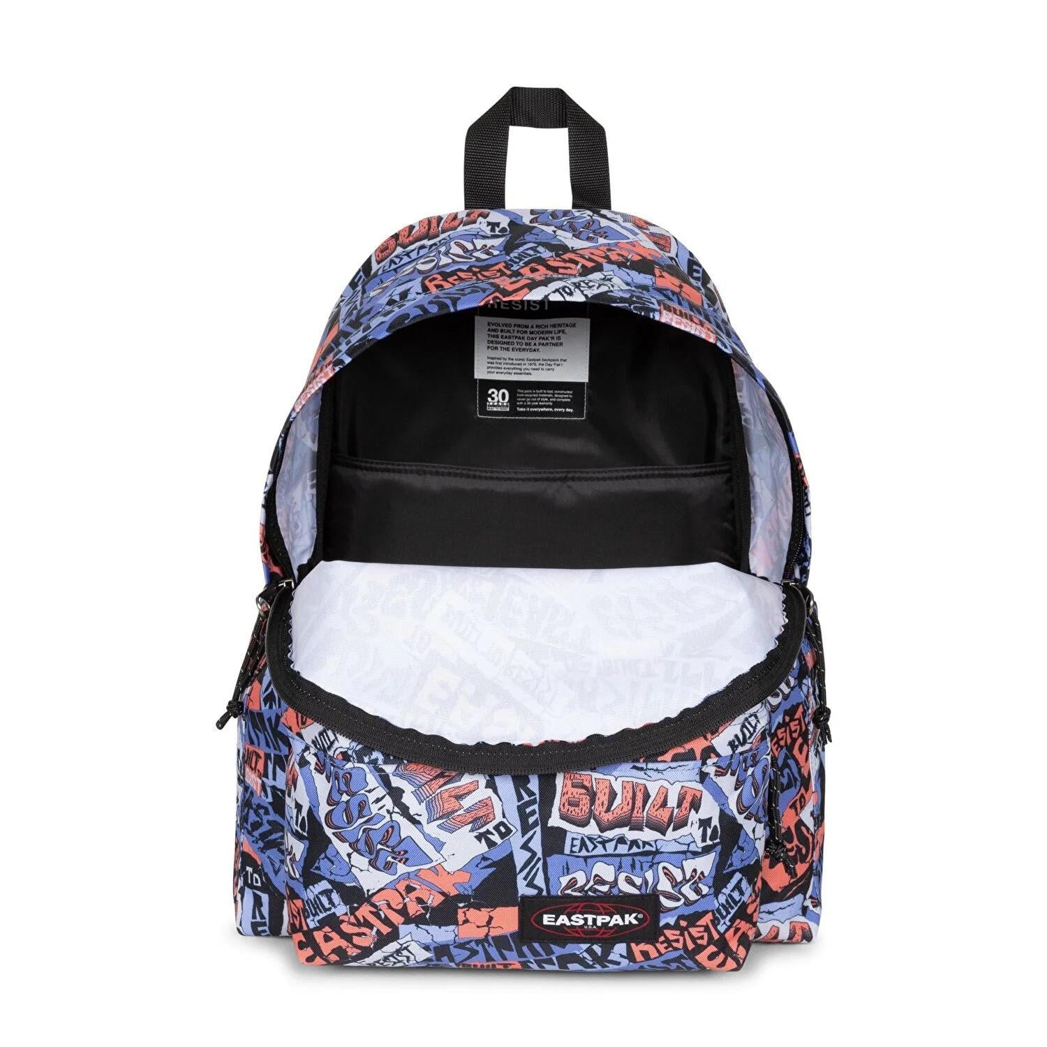 Eastpak Day Pakr Trashy Dkate Sırt Çantası