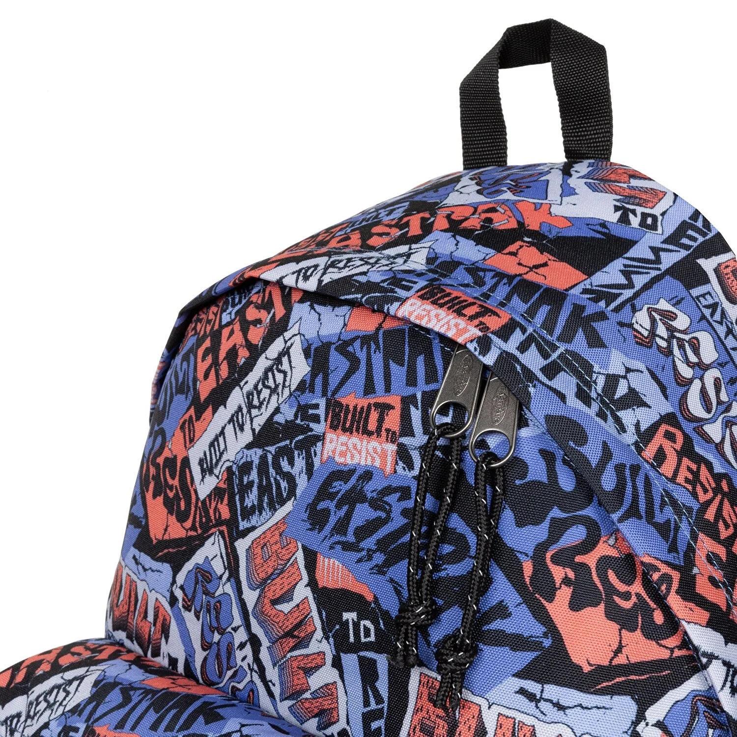 Eastpak Day Pakr Trashy Dkate Sırt Çantası