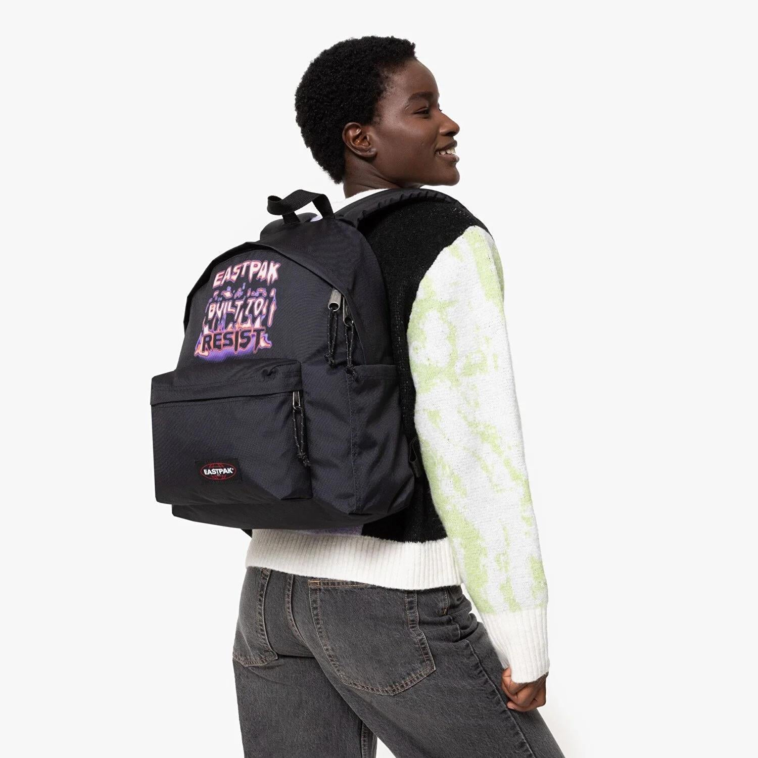 Eastpak Day Pakr Trashy Skate Sırt Çantası