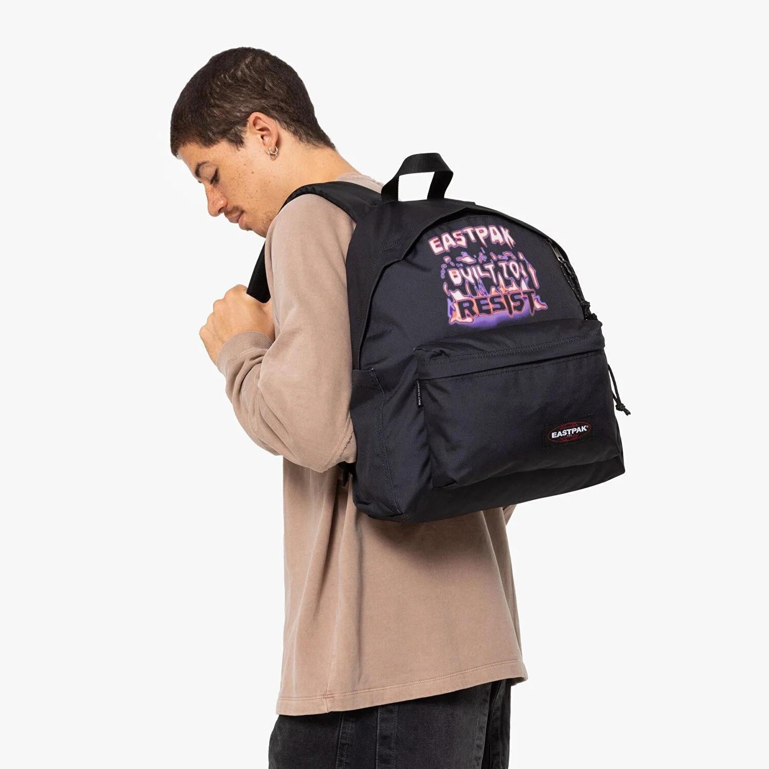 Eastpak Day Pakr Trashy Skate Sırt Çantası