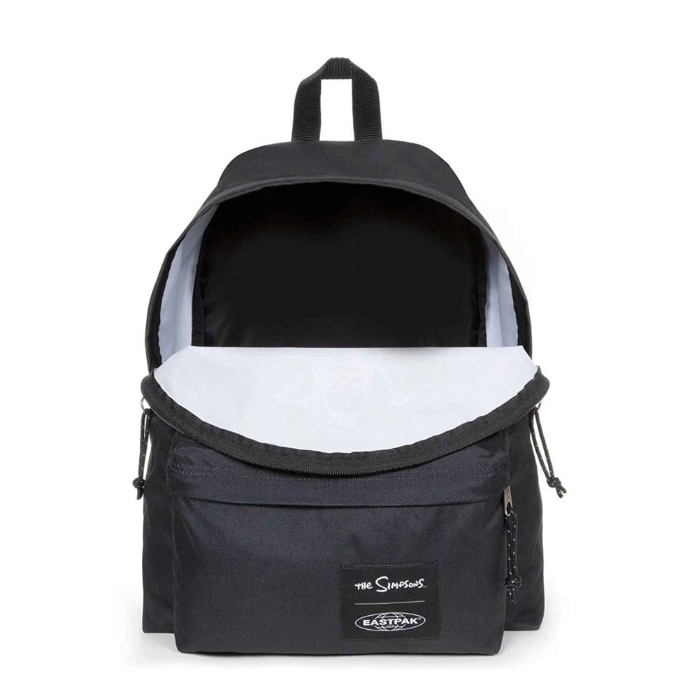 Eastpak Padded Pakr Simpons Neon Placed Sırt Çantası