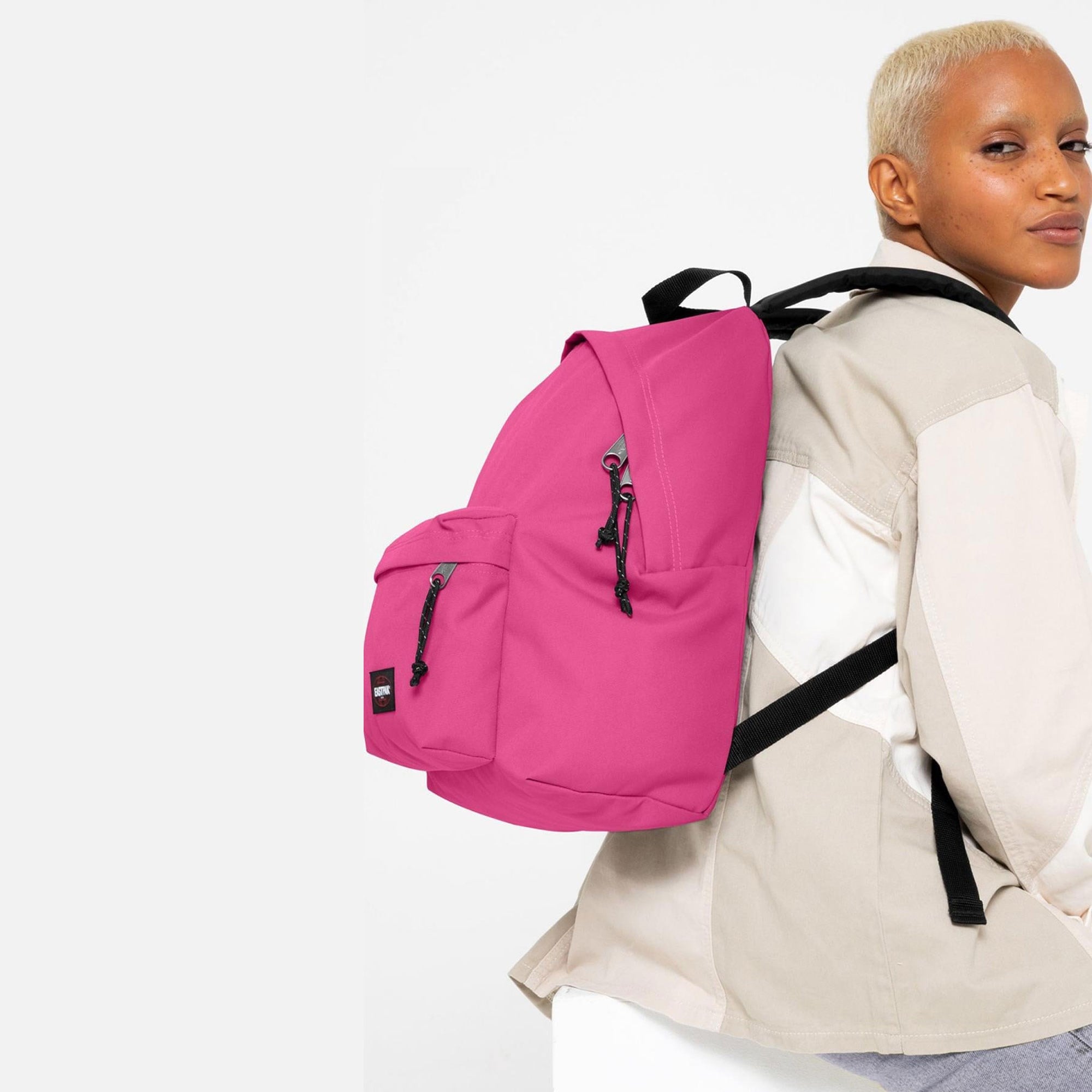 Eastpak Padded Pakr Sırt Çantası