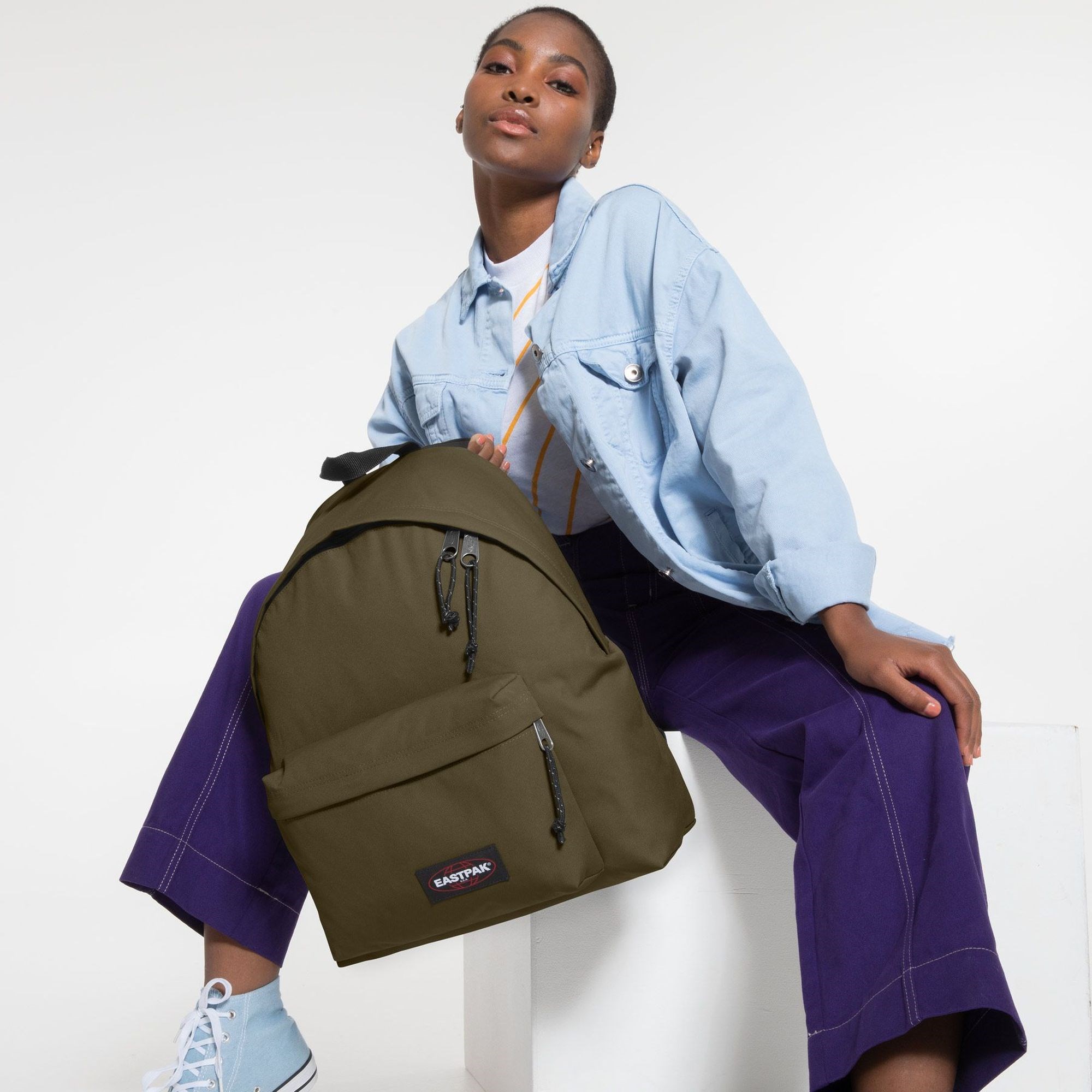 Eastpak Padded Pakr Sırt Çantası