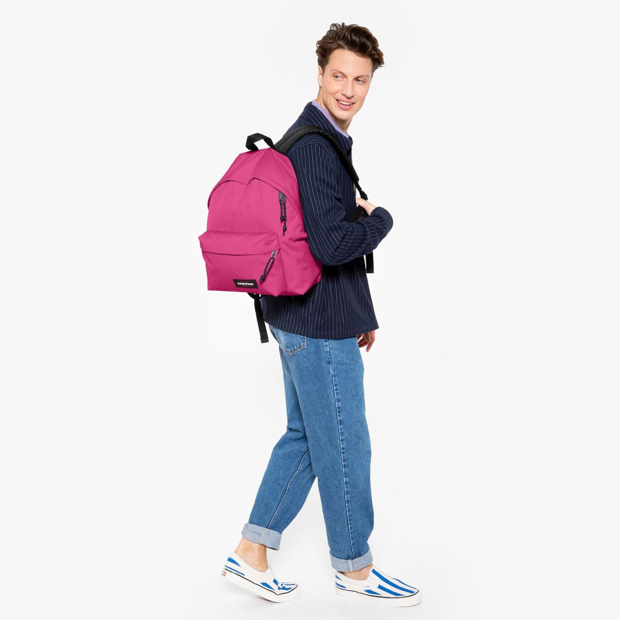 Eastpak Padded Pakr Sırt Çantası