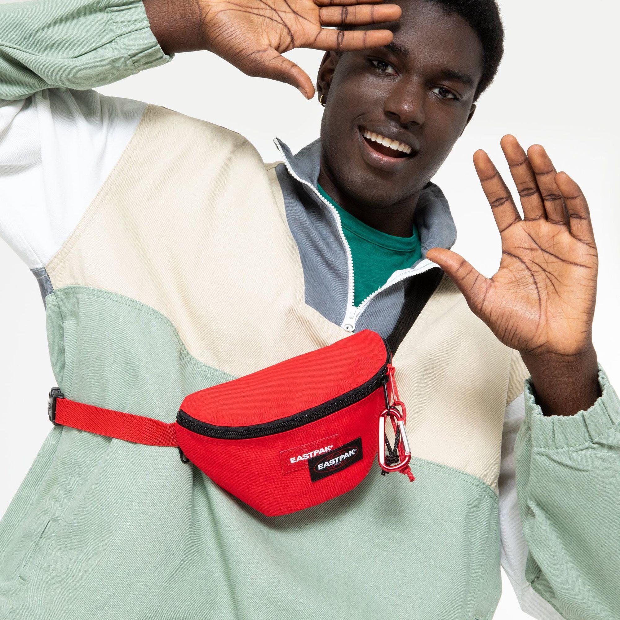 Eastpak Springer Bel Çantası