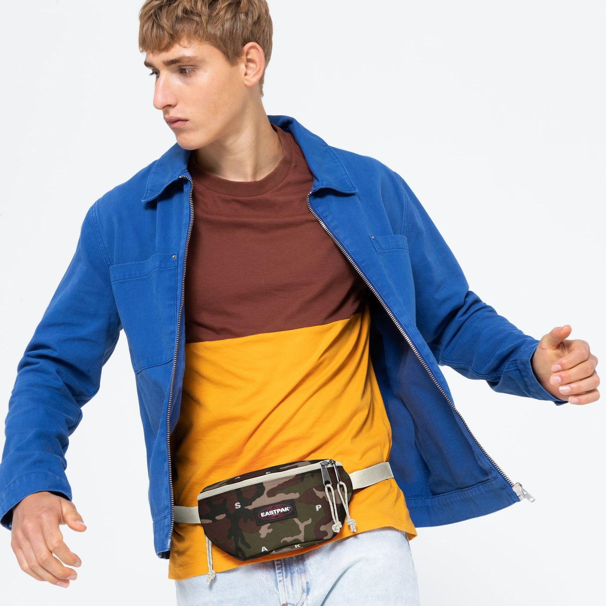 Eastpak Springer Bel Çantası