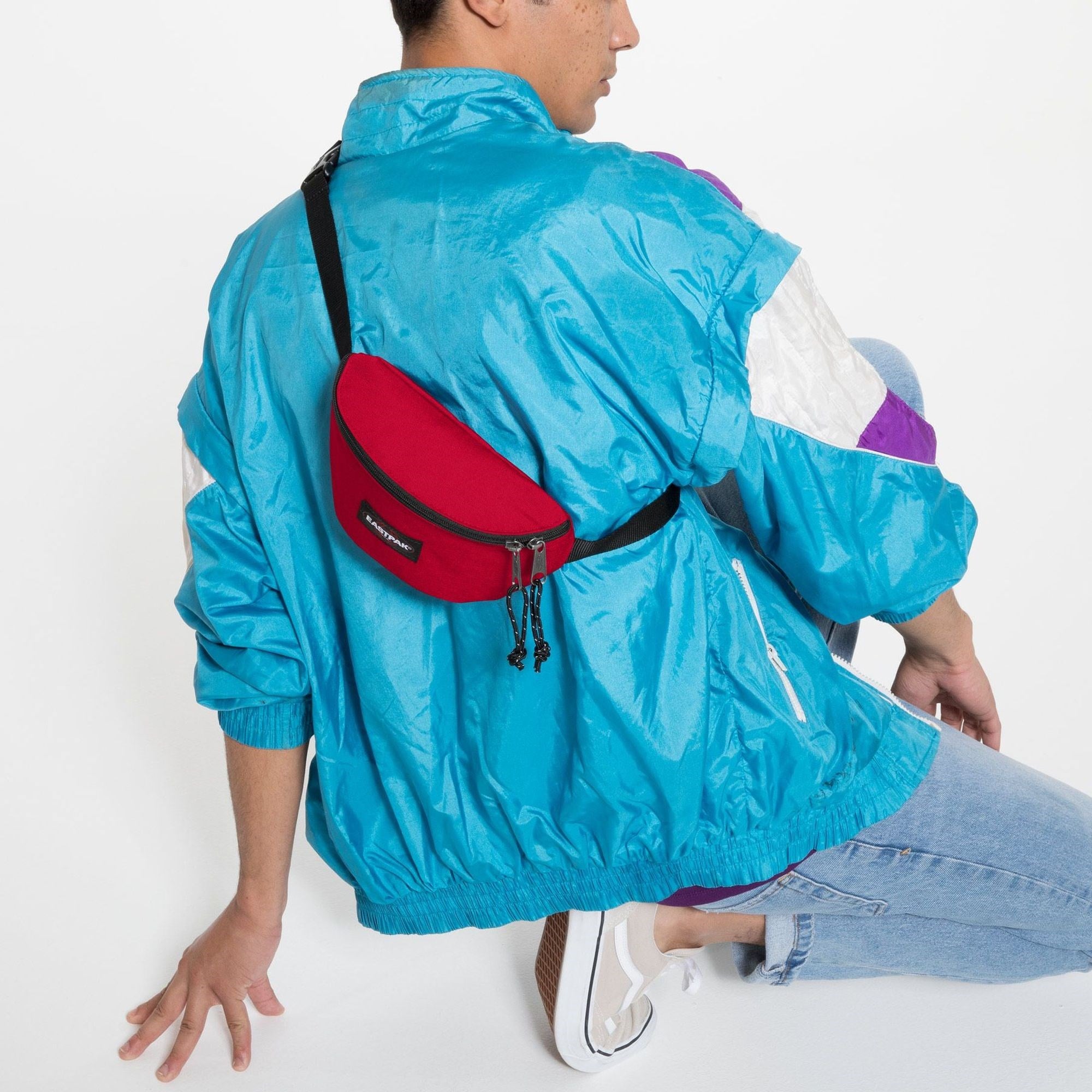 Eastpak Springer Bel Çantası