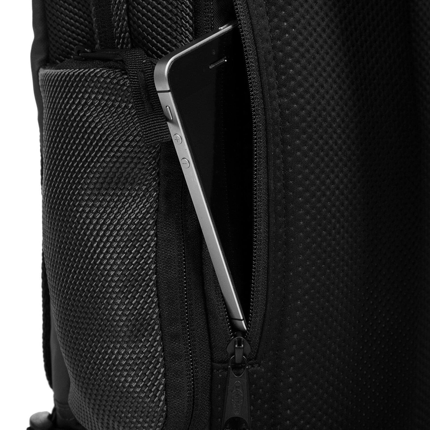 Eastpak Tecum M Connect Coat Sırt Çantası