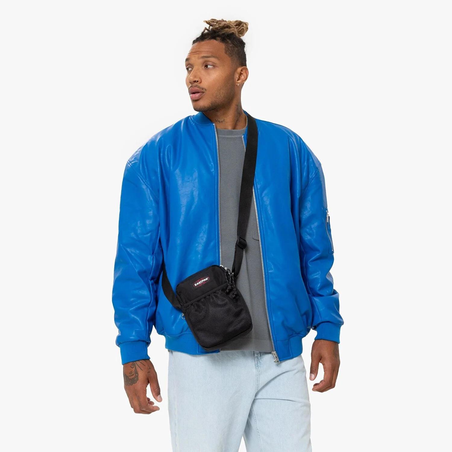 Eastpak The One Powr Omuz Çantası