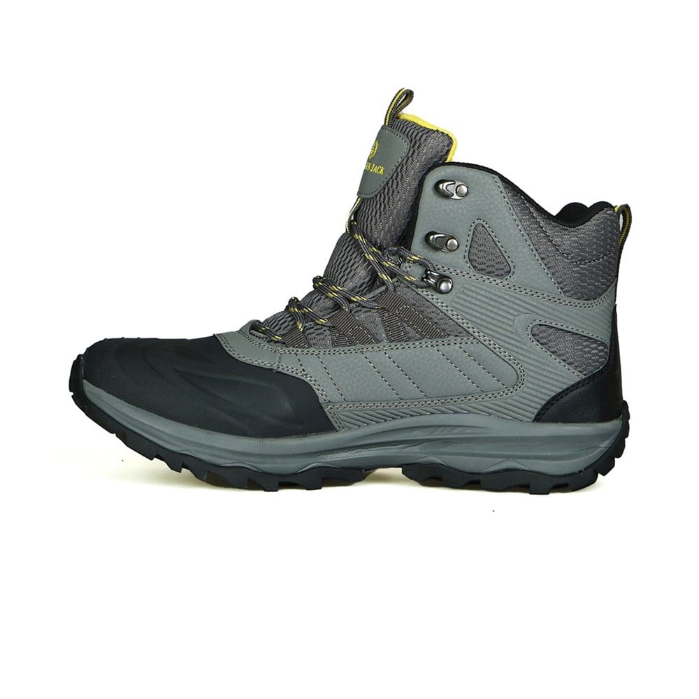 Hammer Jack Ember Kadın Bot