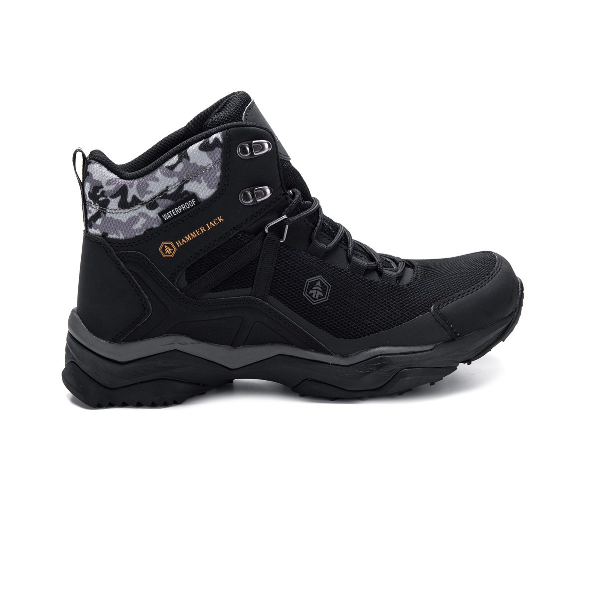 Hammer Jack Waldo Erkek Bot