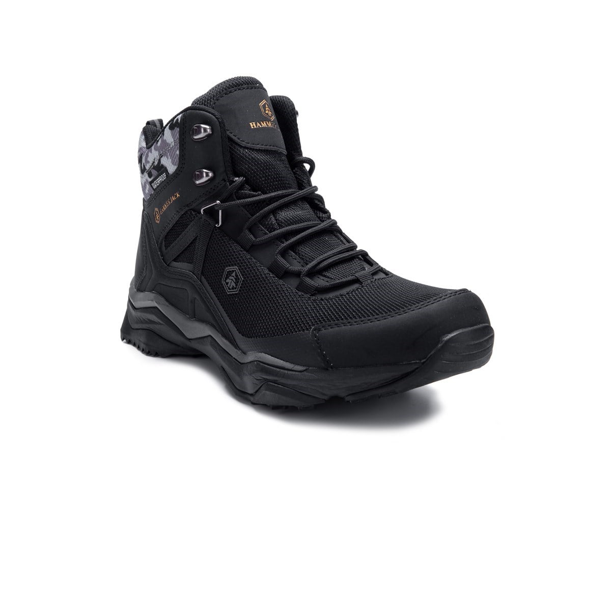 Hammer Jack Waldo Erkek Bot