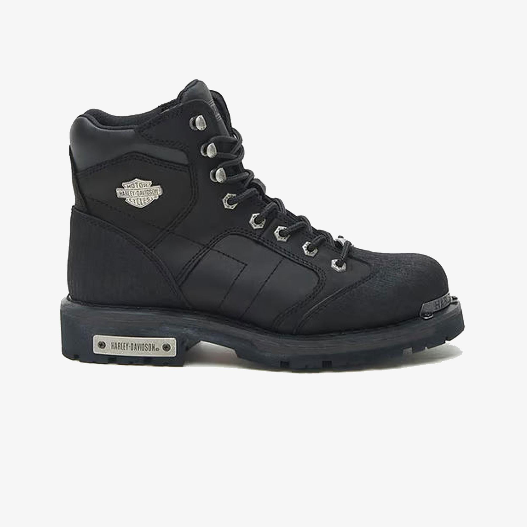 Harley Davidson Clemente Erkek Bot