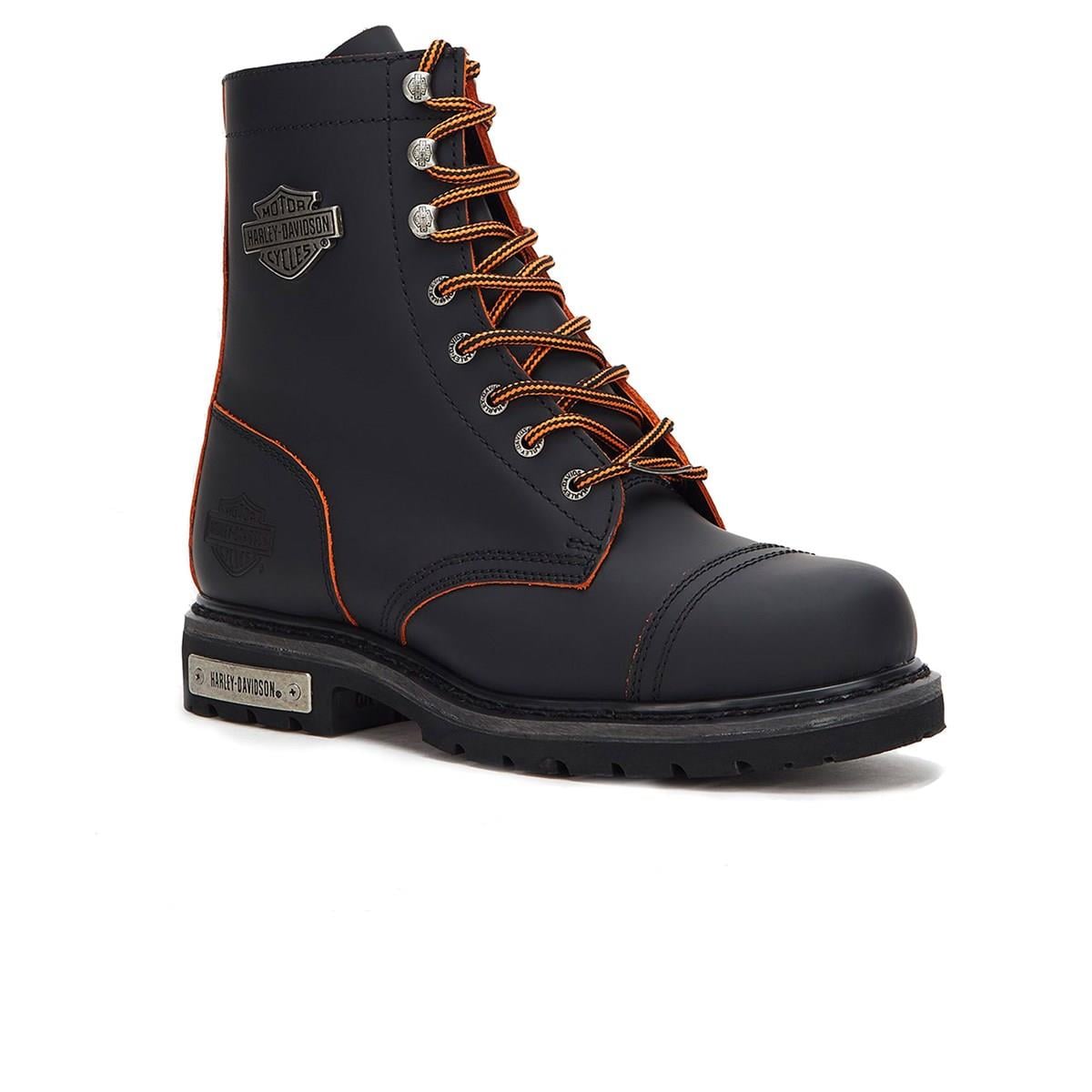 Harley Davidson Colmar Erkek Bot