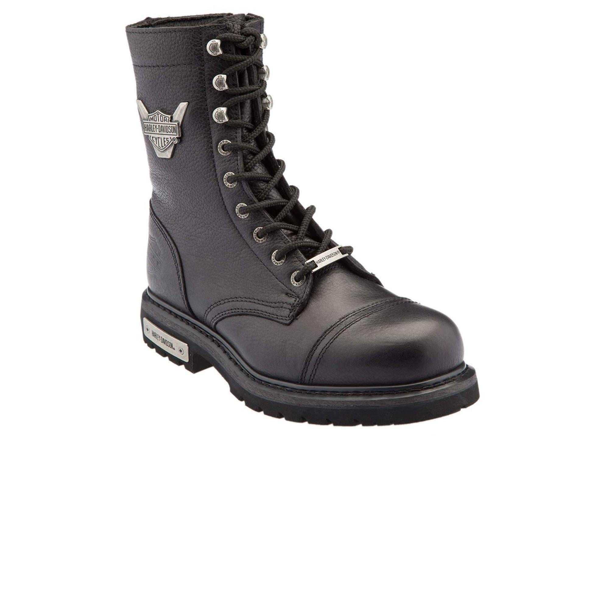 Harley Davidson Colmar Kadın Bot
