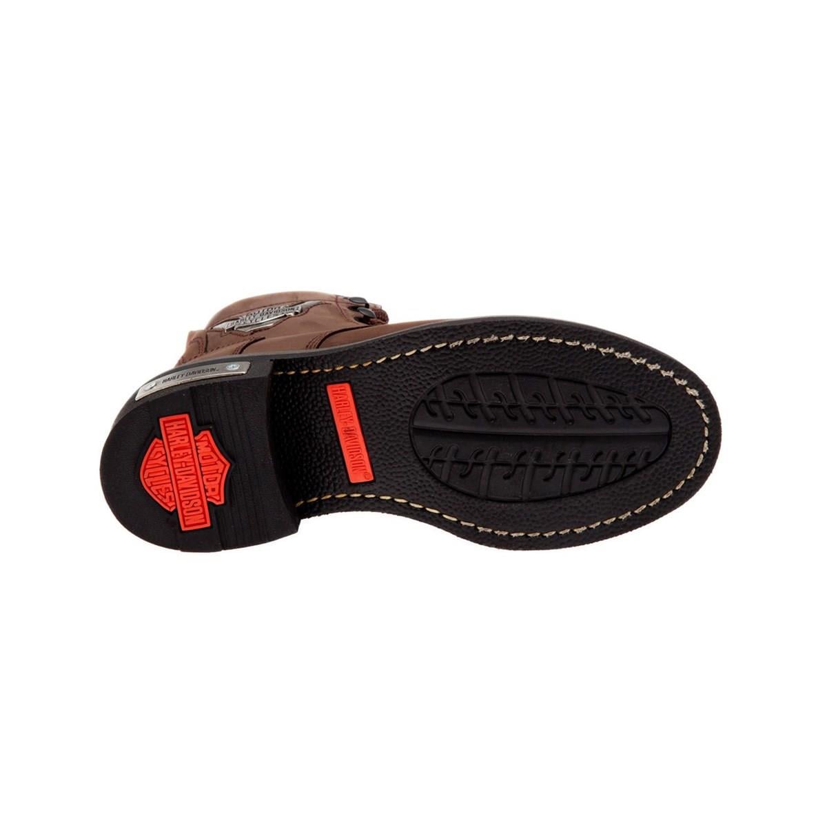 Harley Davidson Gibson Erkek Bot