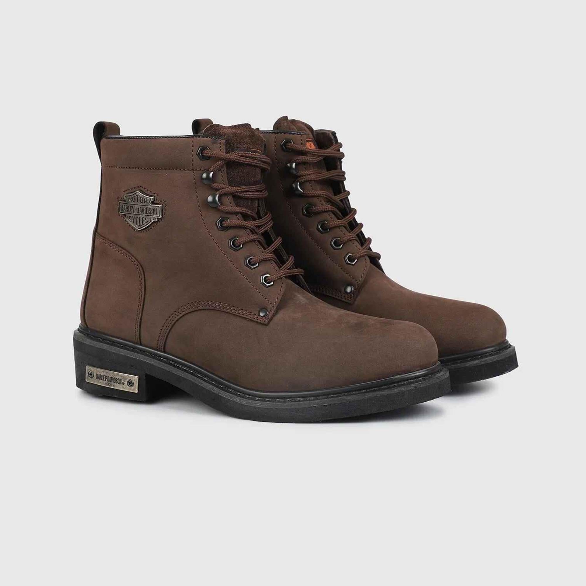 Harley Davidson Gibson Erkek Bot