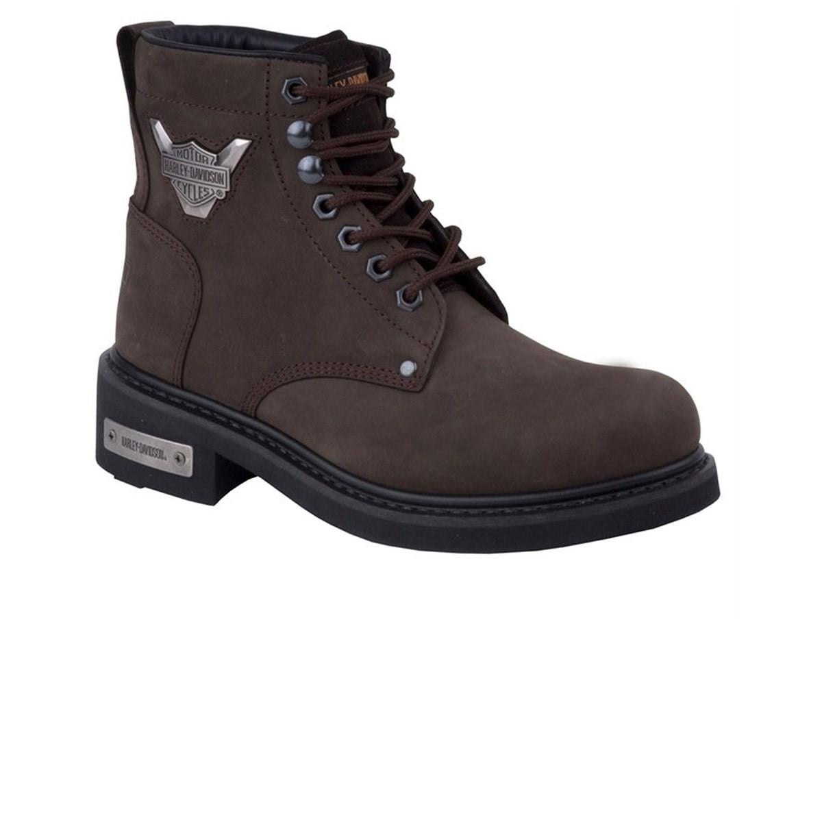 Harley Davidson Gibson Erkek Bot