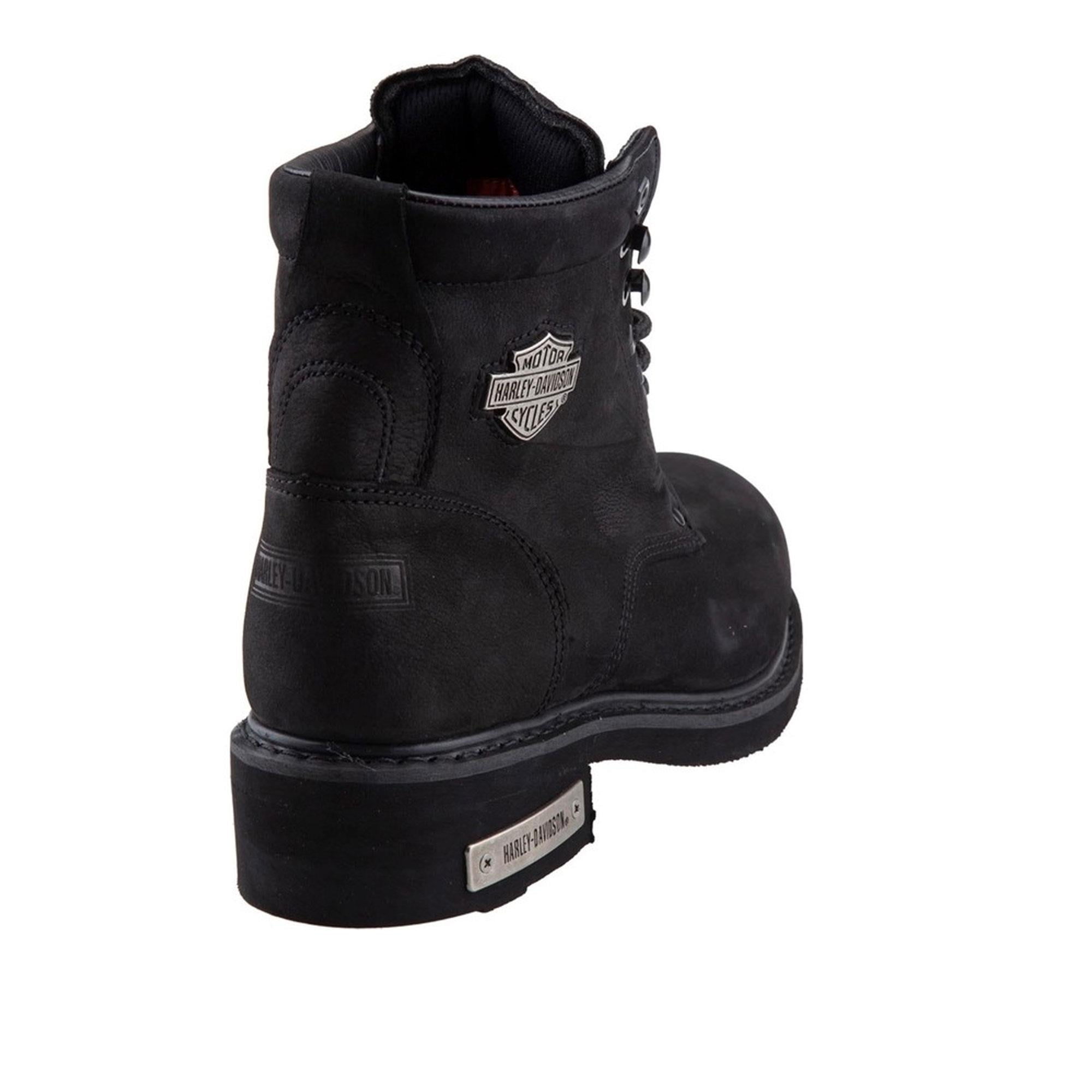 Harley Davidson Gibson Kadın Bot