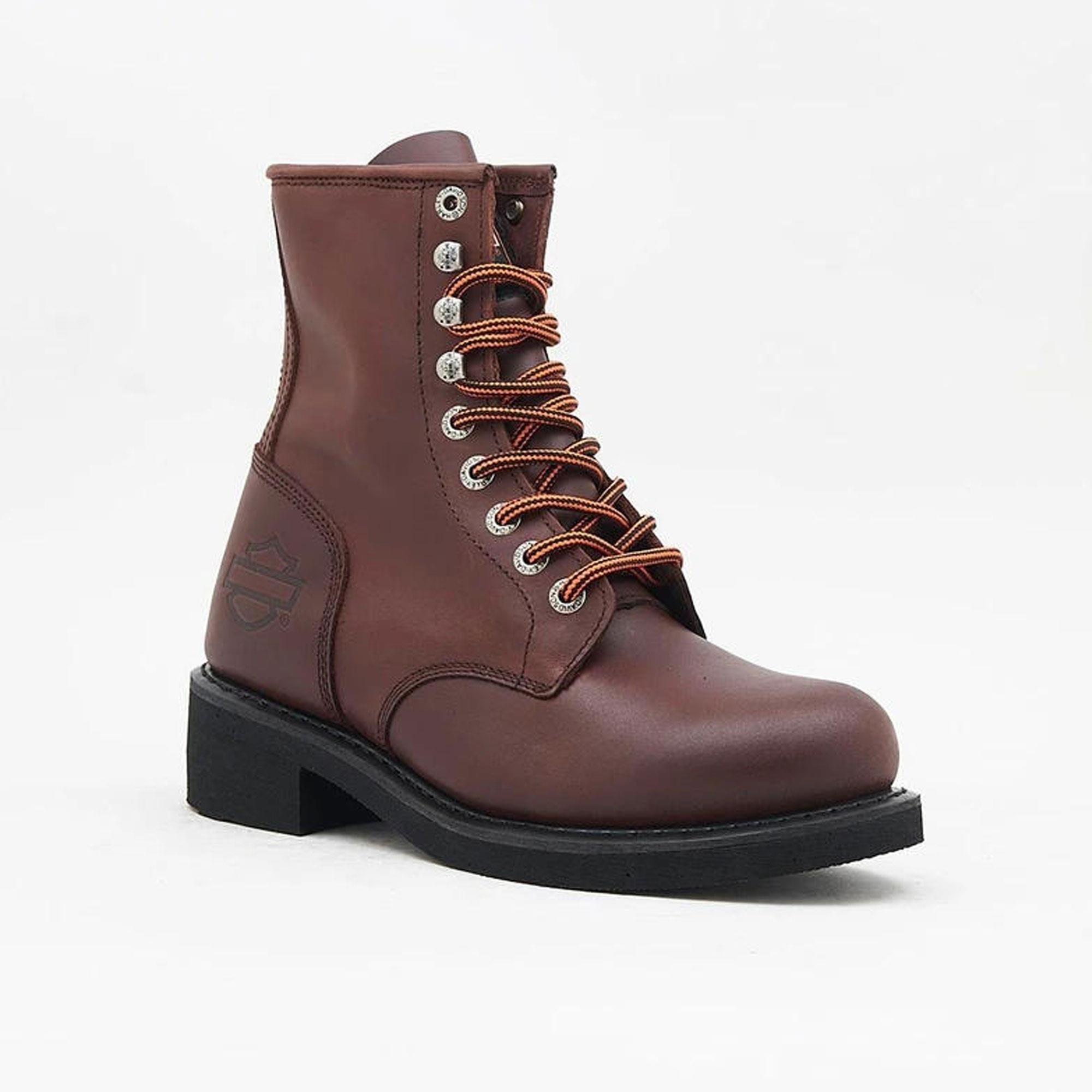 Harley Davidson Iron New Erkek Bot