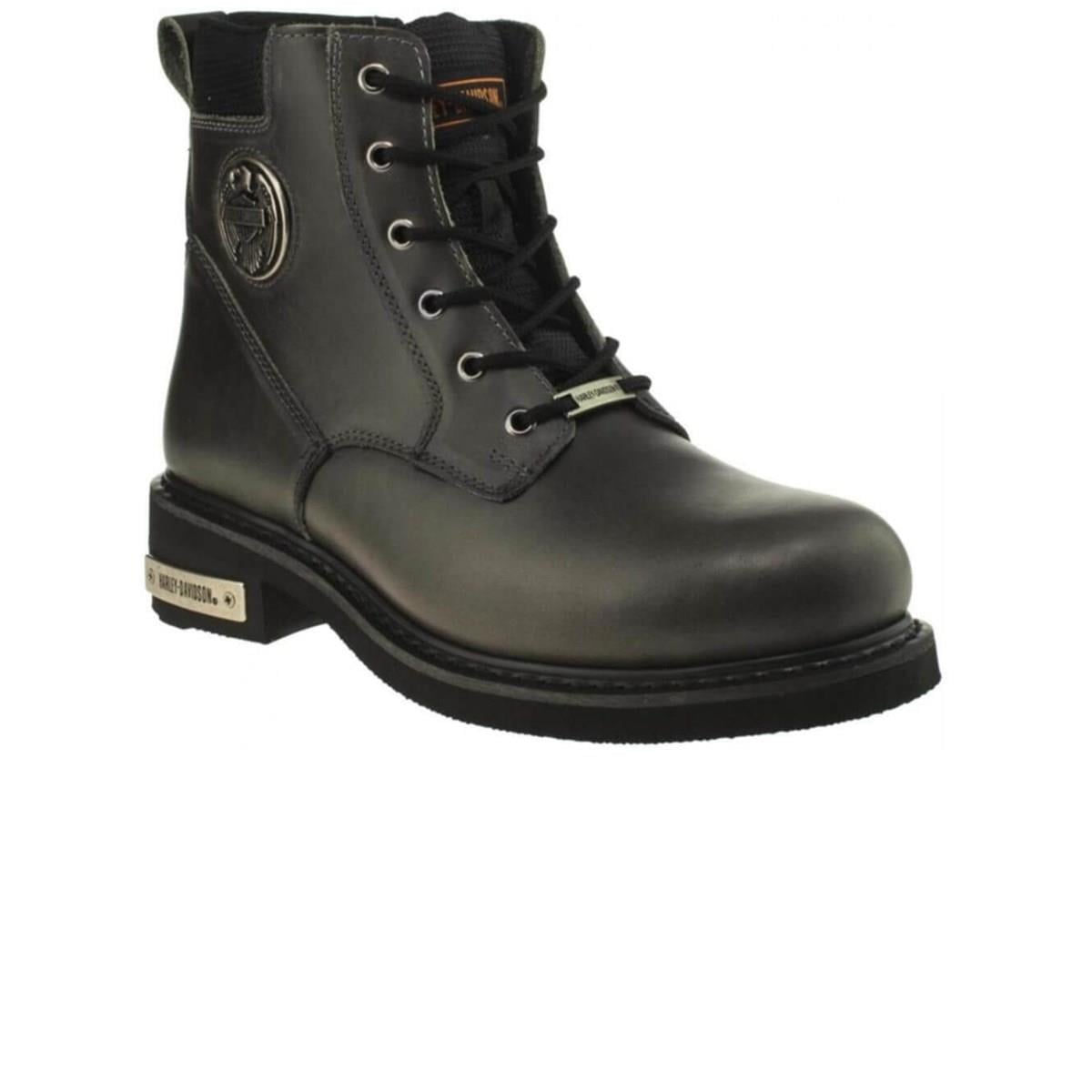 Harley Davidson Jim Erkek Bot