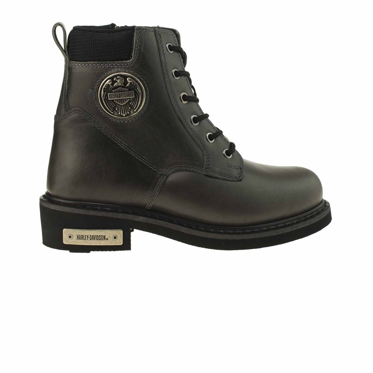 Harley Davidson Jim Kadın Bot