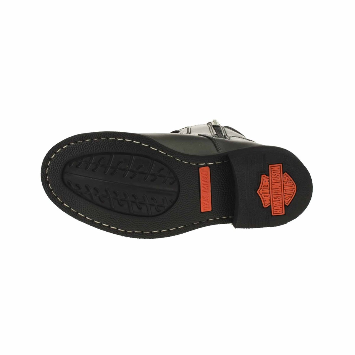 Harley Davidson Jim Kadın Bot