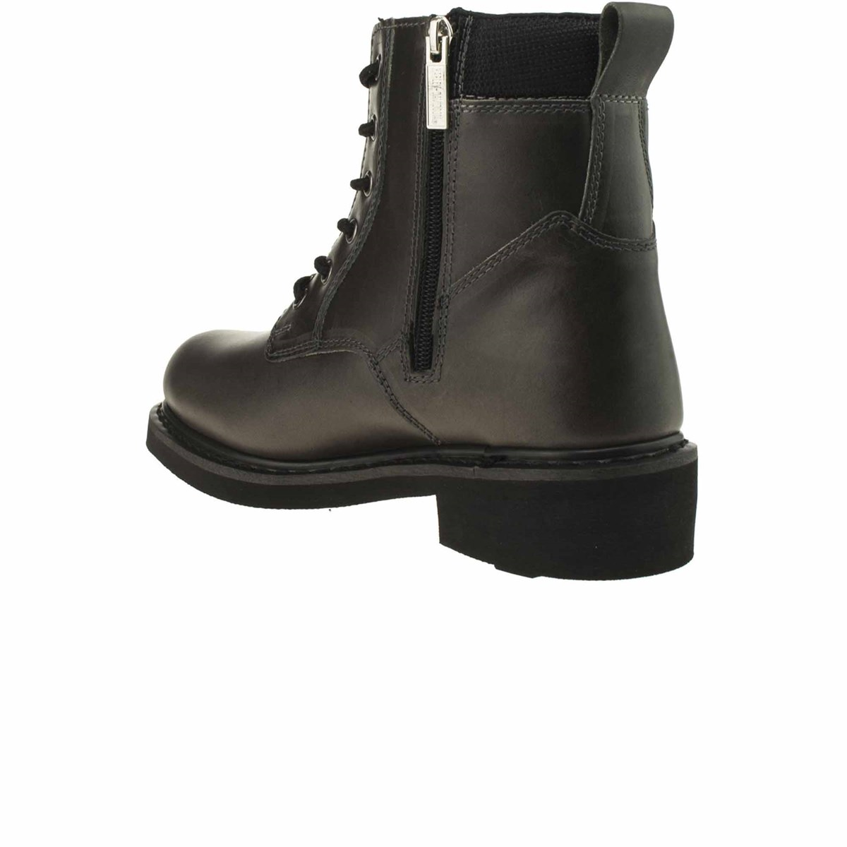 Harley Davidson Jim Kadın Bot