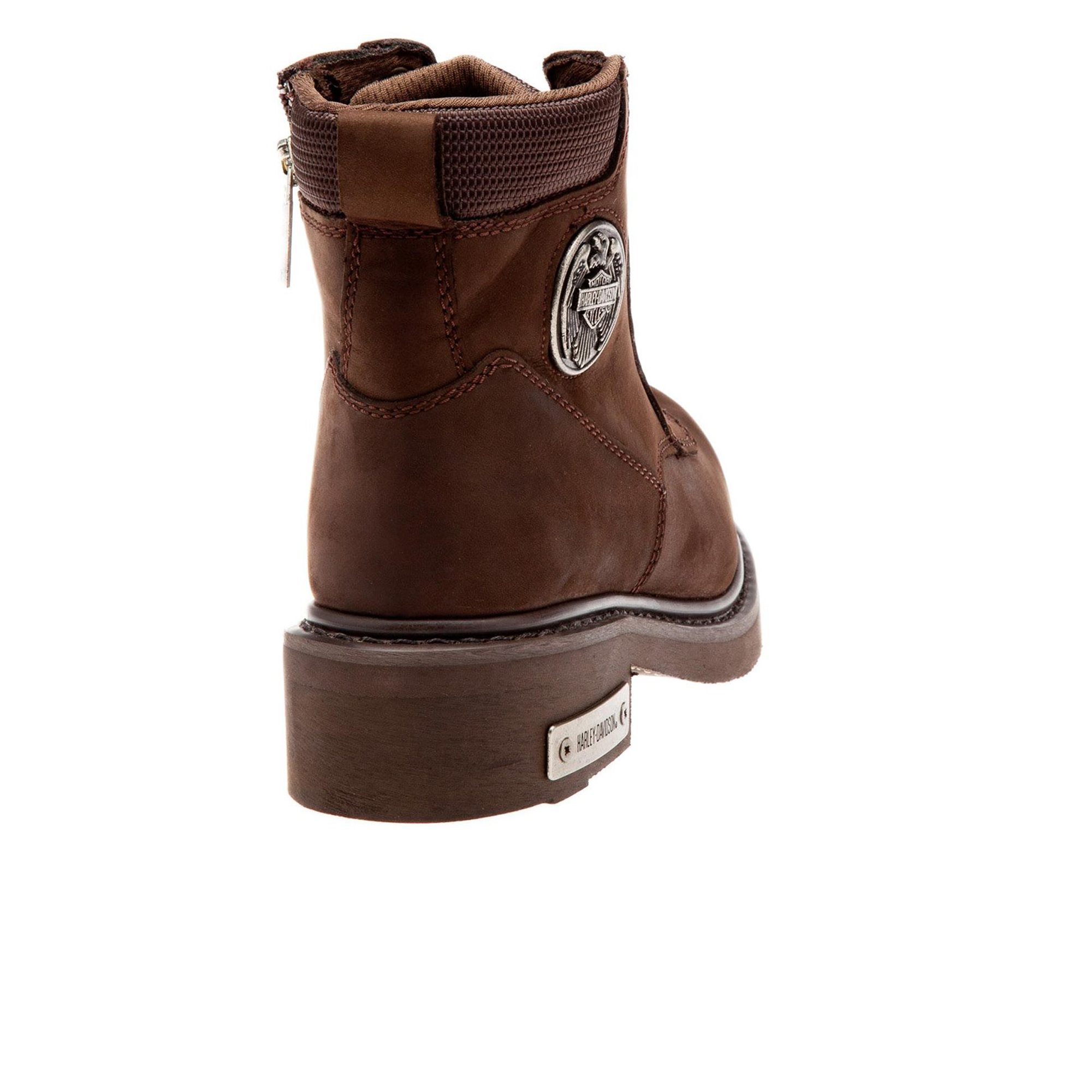 Harley Davidson Jim Kadın Bot