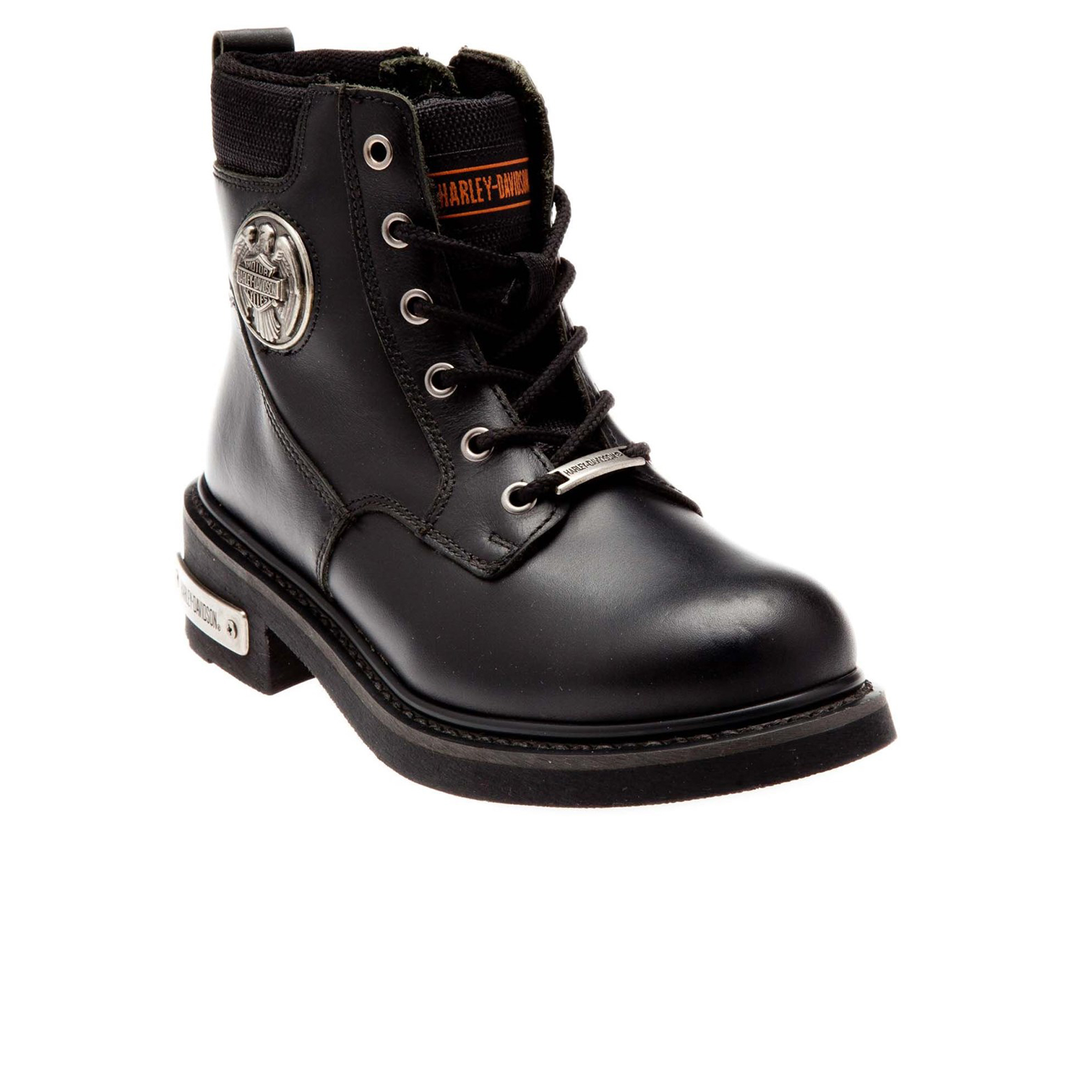 Harley Davidson Jim Kadın Bot