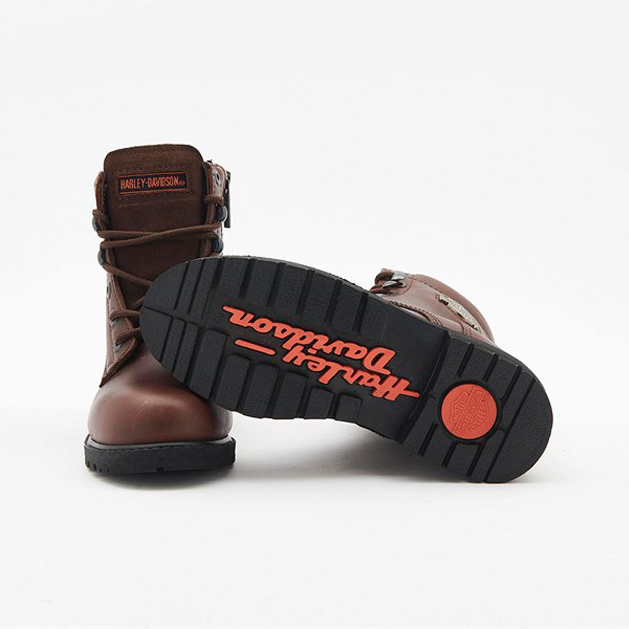 Harley Davidson Jımmy Çocuk Bot