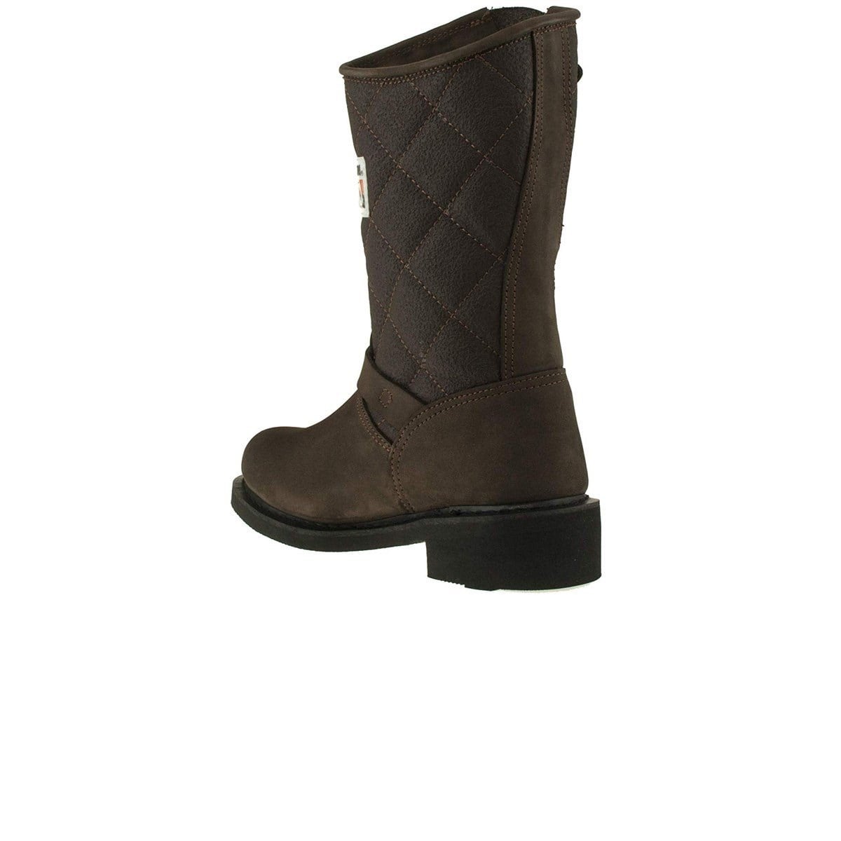 Harley Davidson Laconia 644 Kadın Bot