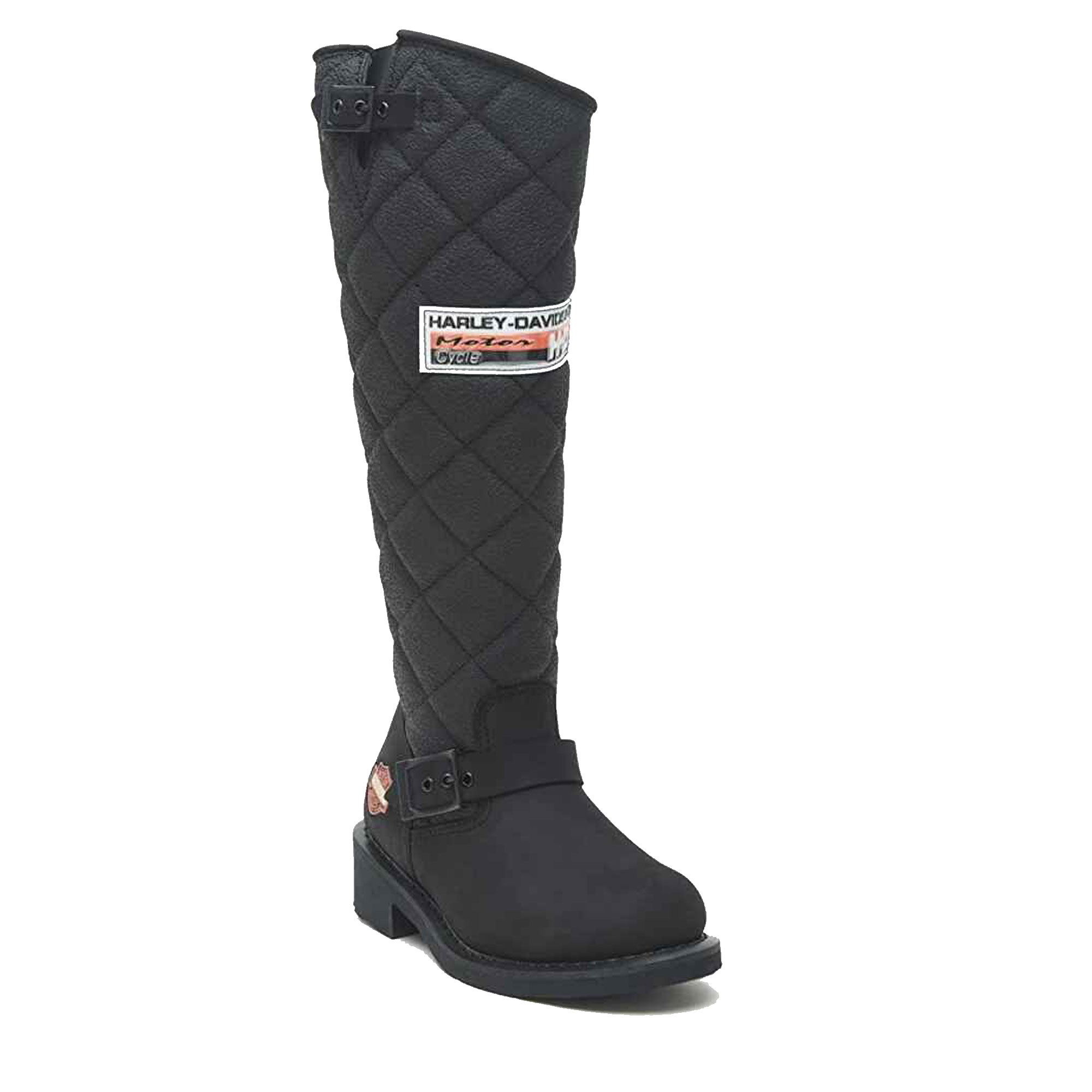 Harley Davidson Laconia Çocuk Çizme