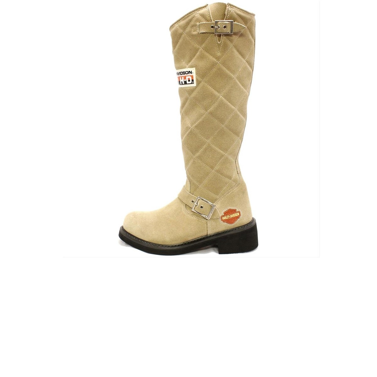 Harley Davidson Laconia Hi 646 Kadın Çizme