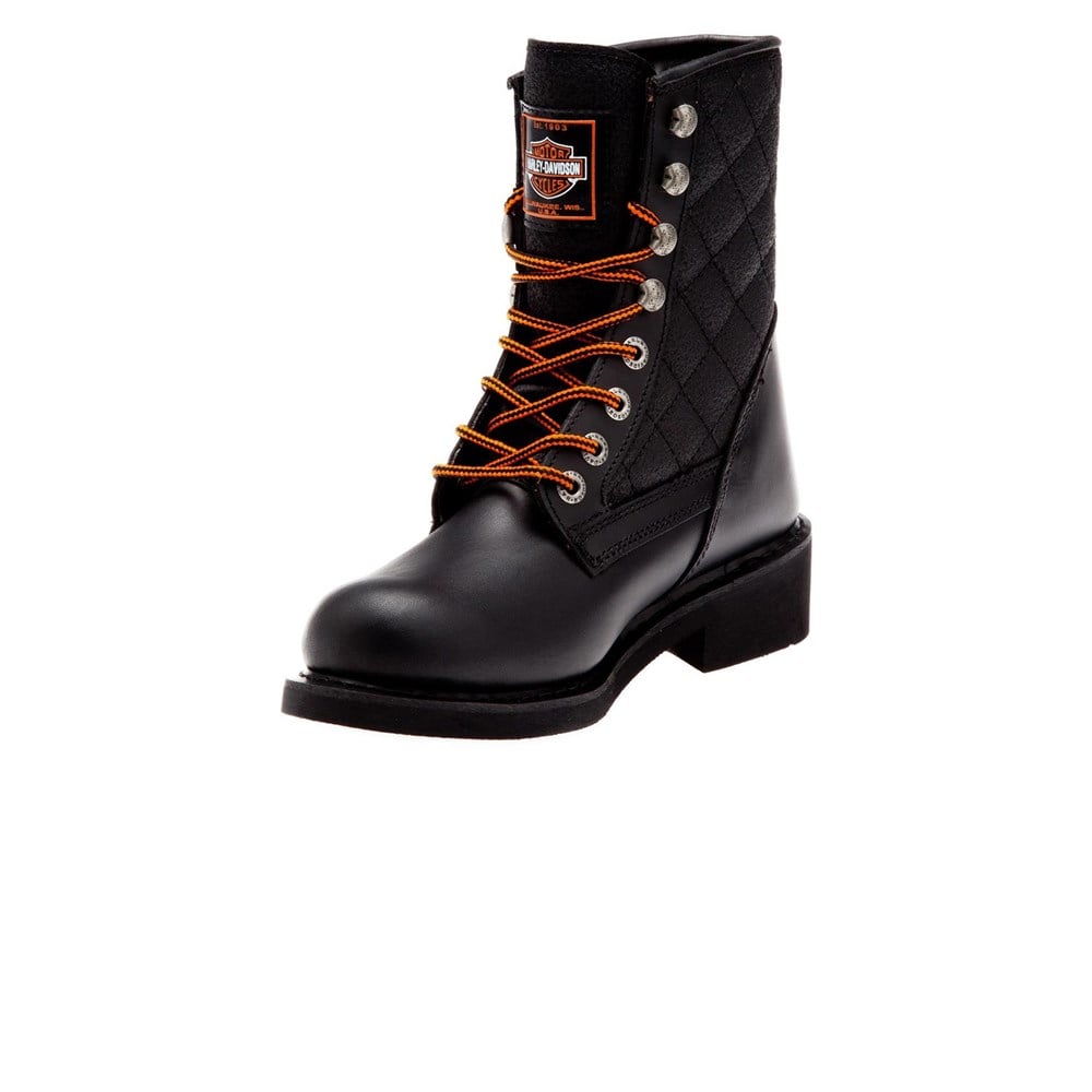 Harley Davidson New Worker Kadın Bot
