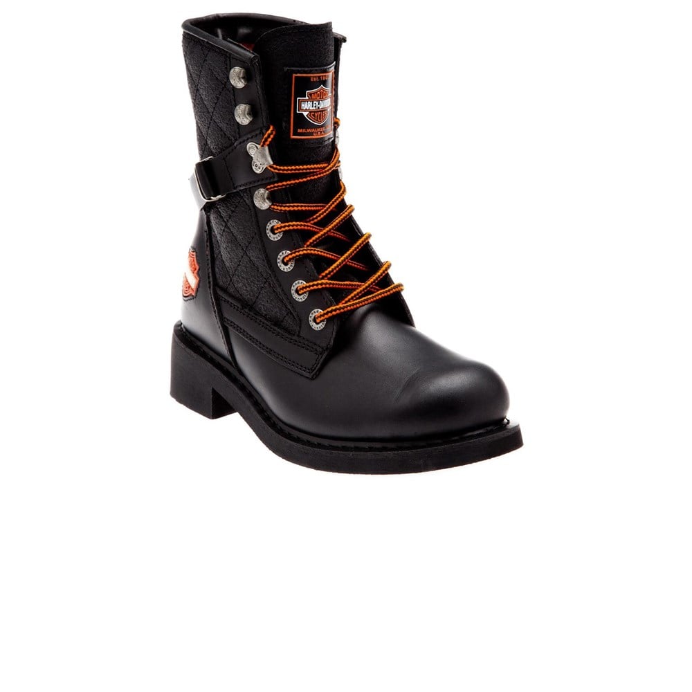 Harley Davidson New Worker Kadın Bot