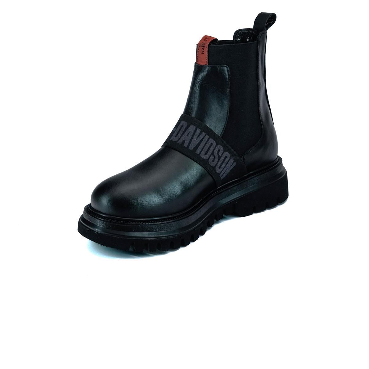 Harley Davidson Polperro Erkek Bot
