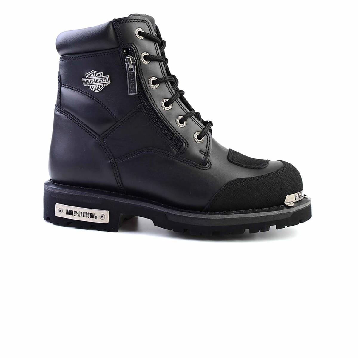 Harley Davidson Renshaw Erkek Bot