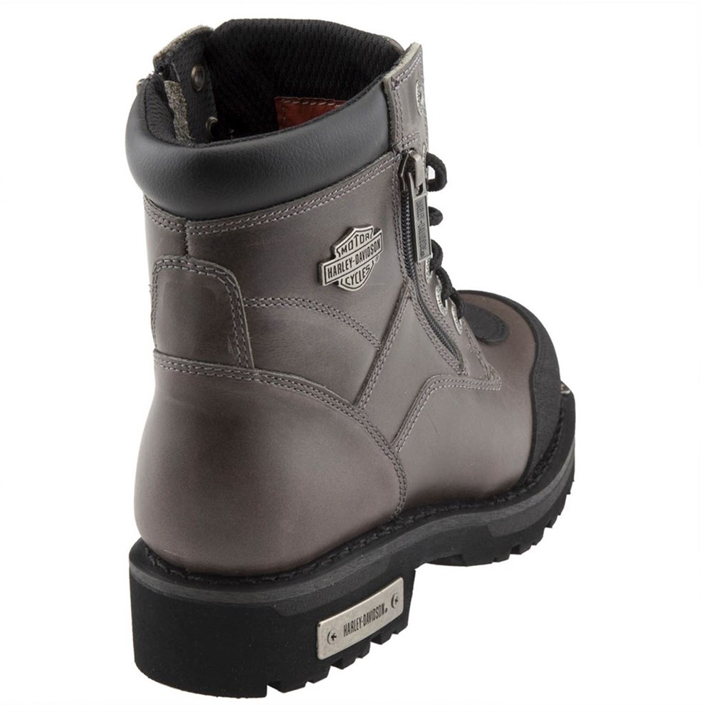 Harley Davidson Renshaw Kadın Bot