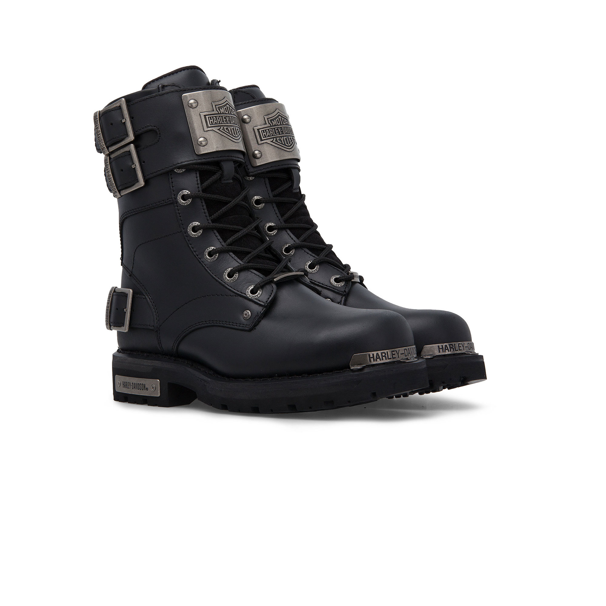 Harley Davidson Ricketson Erkek Bot